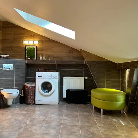 Chopina Loft * Сопот