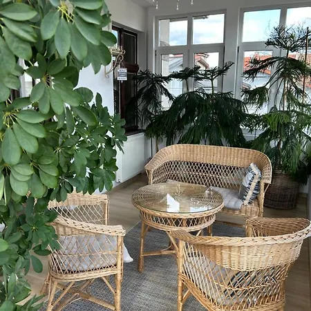 Chopina Loft