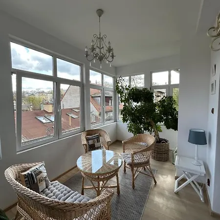 Chopina Loft