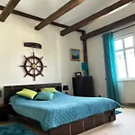 Chopina Loft דירה סופוט