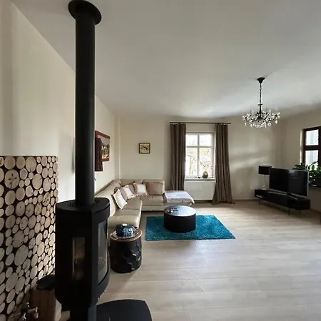 Chopina Loft * سوبوت