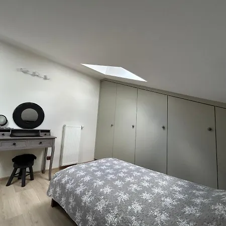 Chopina Loft