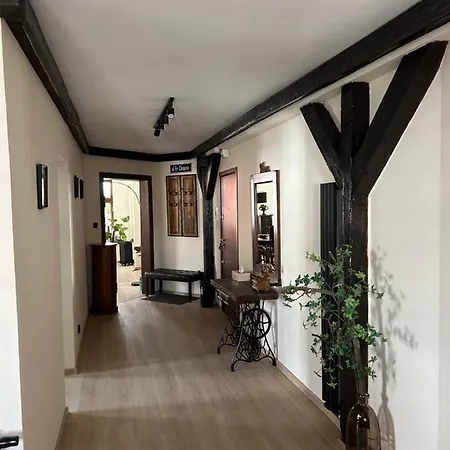 Chopina Loft شقة