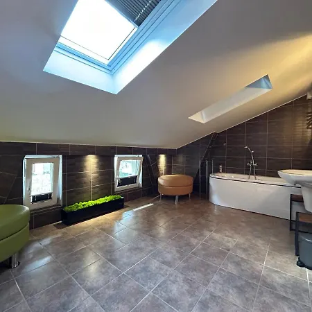 Chopina Loft Sopot
