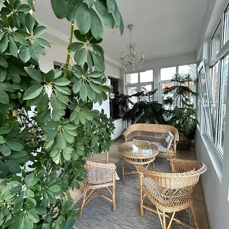 Chopina Loft