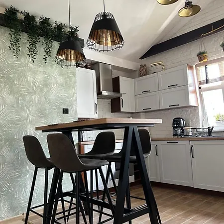 Chopina Loft * سوبوت