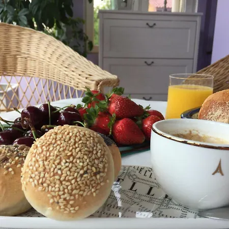 Apartment Chopina Loft Zoppot