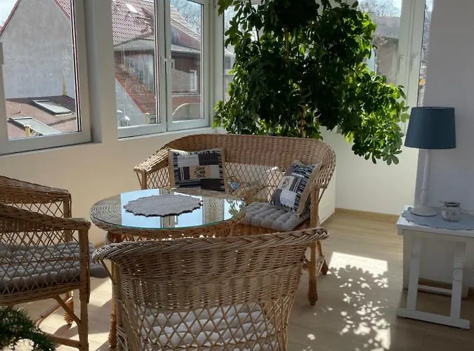 Apartamento Chopina Loft Sopot