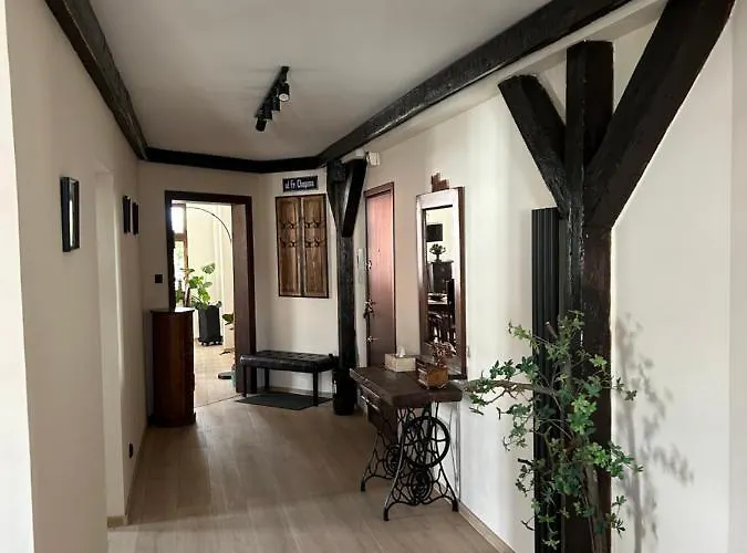 Chopina Loft Apartamento