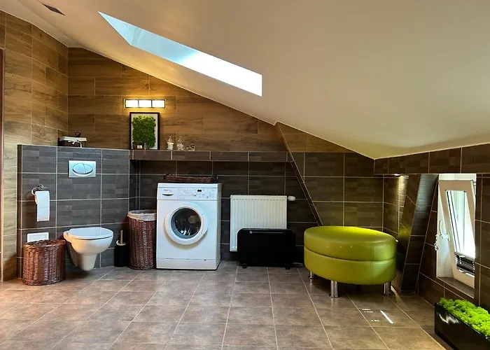 Chopina Loft * Sopot