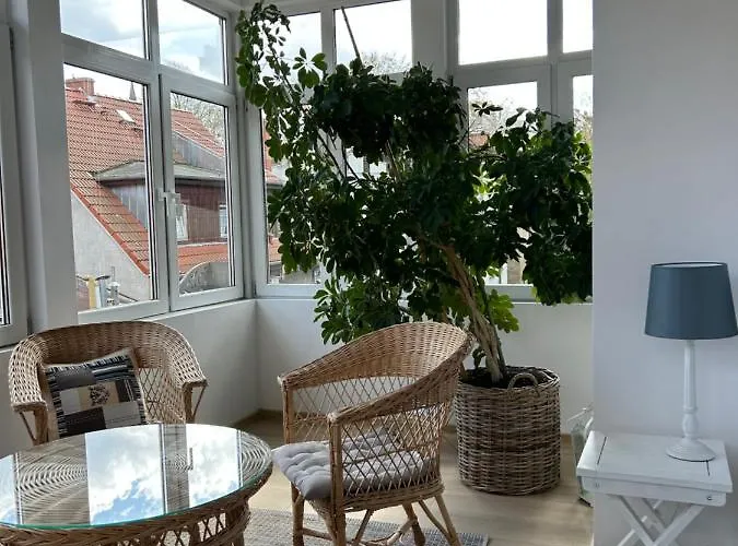 Chopina Loft Apartamento Sopot