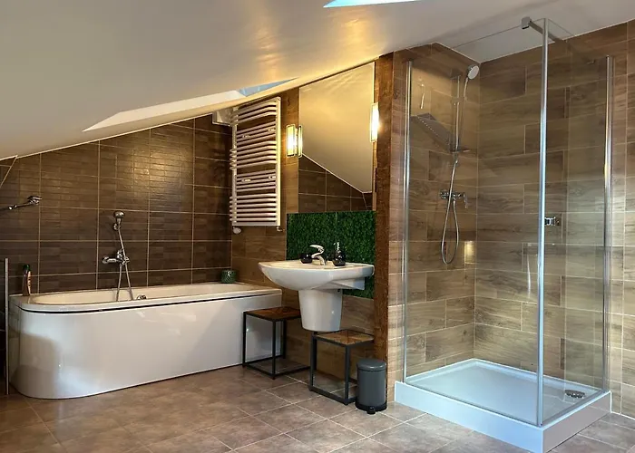 Chopina Loft Apartamento