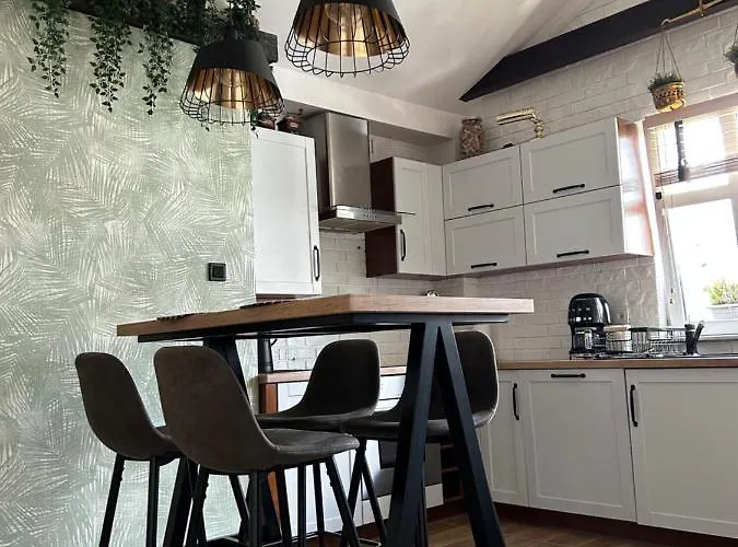 Chopina Loft * Sopot