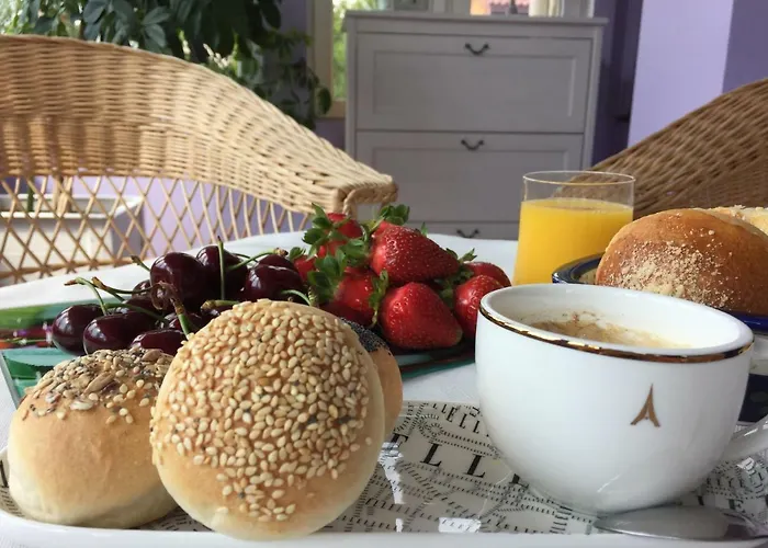 Apartamento Chopina Loft Sopot