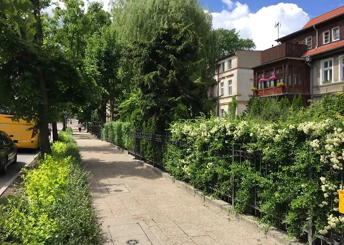 Chopina Loft Apartamento