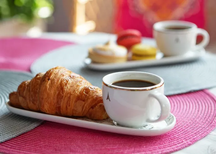 Chopina Loft * Sopot